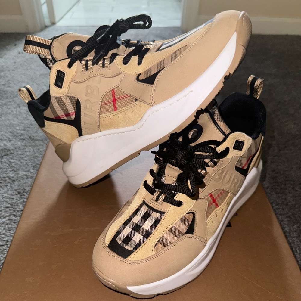 Burberry